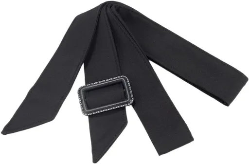 Women's trench coat belt 67 inch black polyester waistband replacement windbreaker wide bow waistband adjustable buckle belts for shirt dress bathrobe pajamas windbreaker overcoat coat
