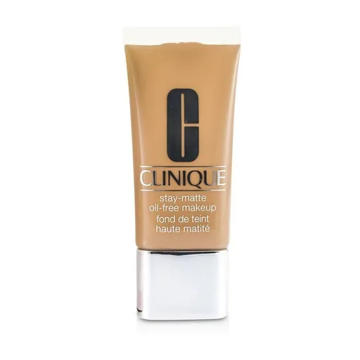 Clinique Stay Matte Oil Free Makeup - # 14 / CN 70 Vanilla 30ml/1oz