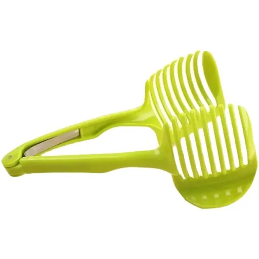 Vegetable Cutter ， Food slicer is an auxiliary tool used for fruits and vegetables such as potatoes, tomatoes, apples, oranges, etc