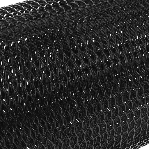 Car Grill Mesh Easy Installation Car Mesh Grill Universal Mesh Grill for Vehicles
