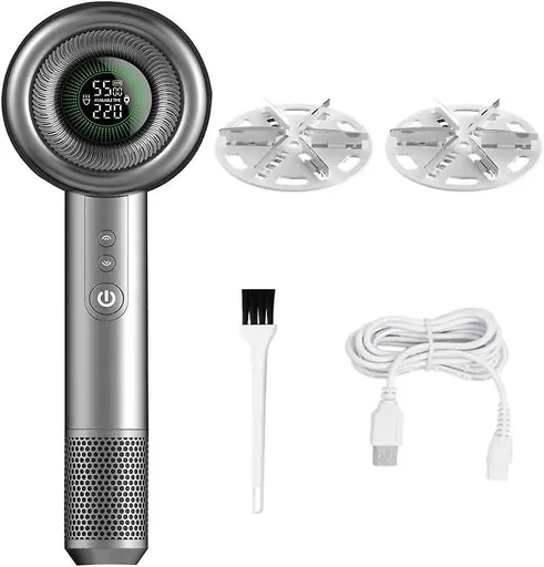 USB Electric Fabric Shaver & Demister, Rechargeable Lint Remover