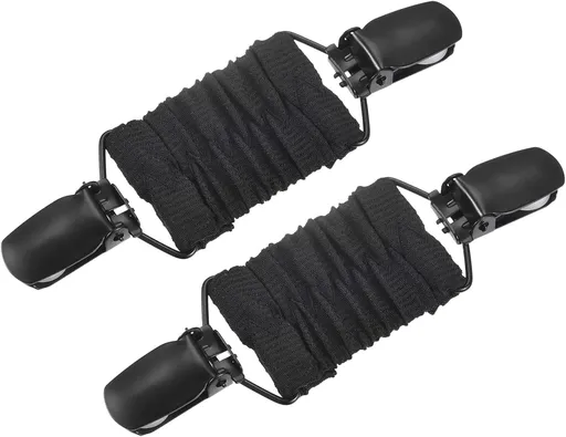 Dress Cinch Clips, Sweater Clips Shawl Cardigan Collar Clips Scarf Clip Tightener Dress Clips Back Cinch for Women