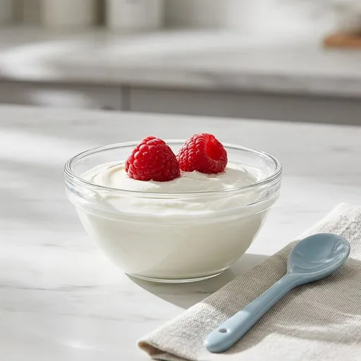 6pcs Glass Bowls for Pudding Jelly Food Containers Dessert Home Use