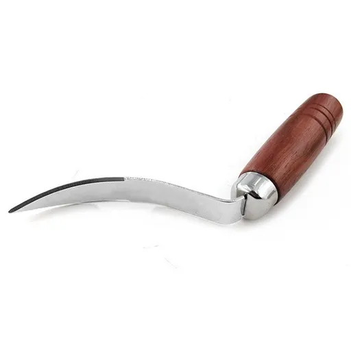 Coconut Tool Coconut Meat Remover Coconut Coconut Opener Coconut Meat Scraper Coconut knife specialized coconut opener