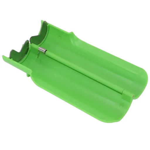 Rose Stripper Thorn Remover Rose Cleaner Tool for Making Floral Arrangements Diameter 1.2in Length 6in