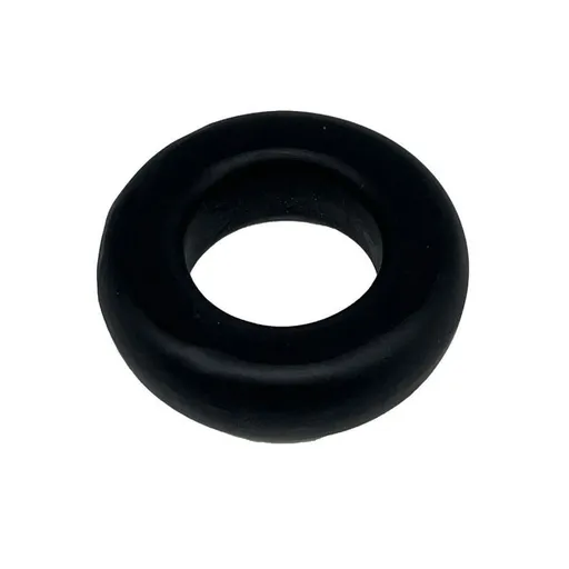 Bufu Ring Black - Black