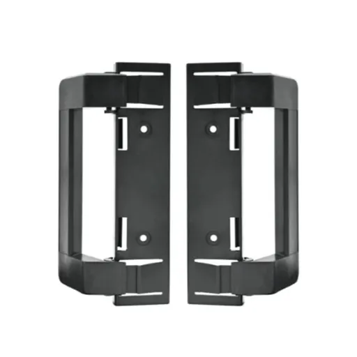 2Pack 3316882900 RV Refrigerator Door Handle Holder Grip Hardware,for 3316882.900 S,for DM2672, DM2682, DM2872, DM2882