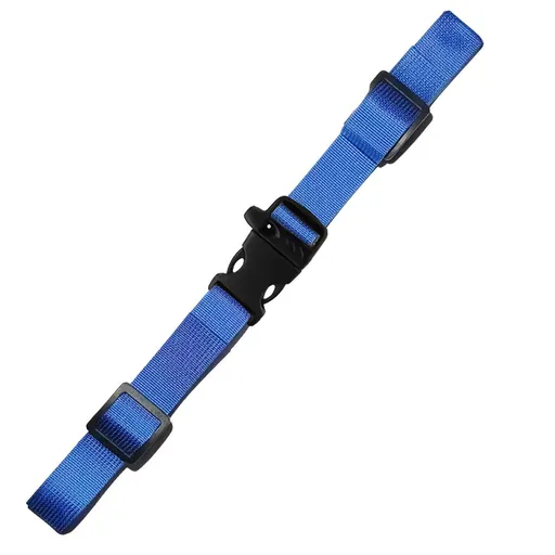 Straps For Backpacks 1-pack,Adjustable Chest Strap with Emergency Whistle Buckle Suitable for Universal Outdoor