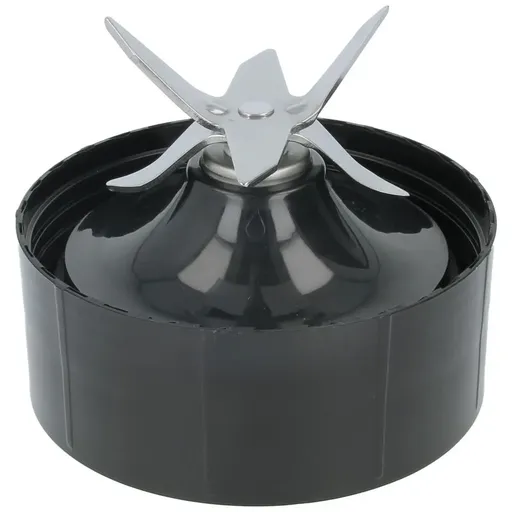 Kitchee 5 x For Nutribullet Extractor Cross Replacement Blade - 1200W 1200