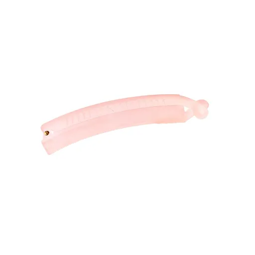 5 Pack Small Banana Hair Clips for Women Non Slip Ponytail Banana Clip for Thin Fine Hair Women's Banana Hair Clips