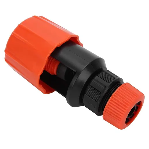 Universal Connector Pipe Connector, Watering Hose Adapter Kitchen Pipe Connector Faucet Adapter, Watering Accessories Hose Connector