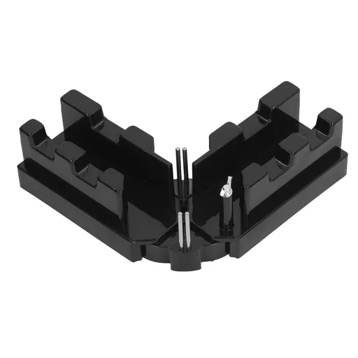 Measuring Cutting Tool Measuring and Sawing Mitre Angles Cutting Tool Precise Miter Saw Protractor 85-180° Bevels Cutting