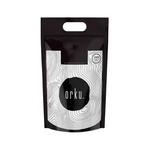 Orku 20Kg Fine Calcium Sulphate Gypsum Powder - Dihydrate Food Grade FCC E516