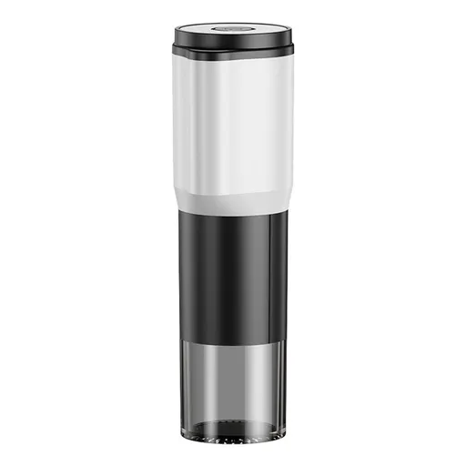 Electric Coffee Grinder, Portable Coffee Bean Grinder for Home Use, for Coffee Beans/Grains,Portable Coffee Grinder for Home,Camping and Travel Use
