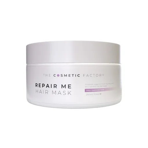 REPAIR ME HAIR MASK | 250ML
