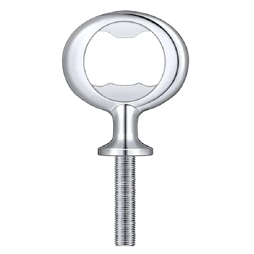 Metal Bottle Opener Kit Blank Bottle Opener Stainless Steel Bottle Opener Inserts Hardware for Valentine's Day Wedding Wine （2pcs）