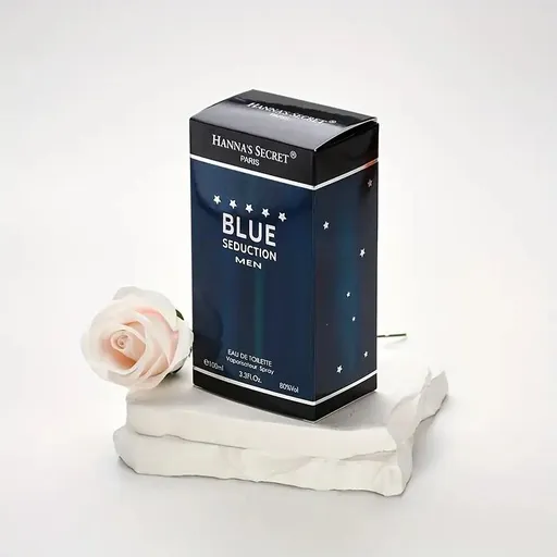 100ml men's light perfume, refreshing and lasting woody fragrance perfume, suitable for date and daily life cologne, is a perfect gift for men's father's day gift