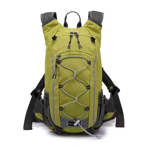 Small Hiking Backpack Lightweight Waterproof Daypack for Camping Cycling Fitness Outdoor Sports - Women Men Teens