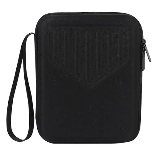 17 Keys Kalimba Case Thumb Piano Box Bag Water- Shockproof Percussion Keyboard Musical Instruments Part