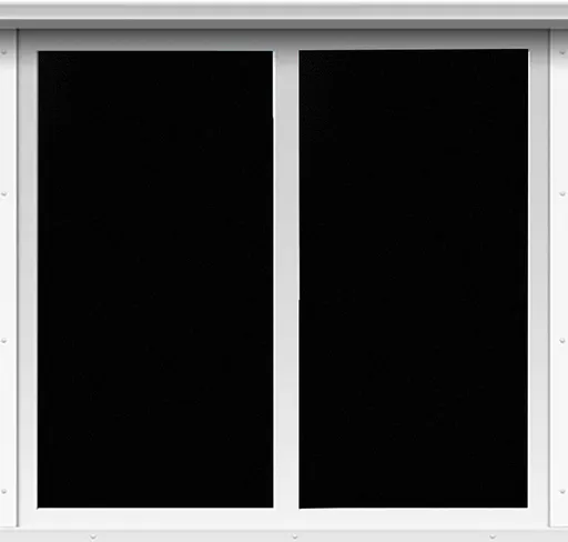 Blackout Window Film - Office/ Home/ Bathroom/ Bedroom/ Kitchen Blackout Window Film - Blackout Window Sticker - Opaque Glass Sticker - Heat Insulation, Sunscreen, Anti-UV, Decorative Window Sticker - 45x100cm - With scraper