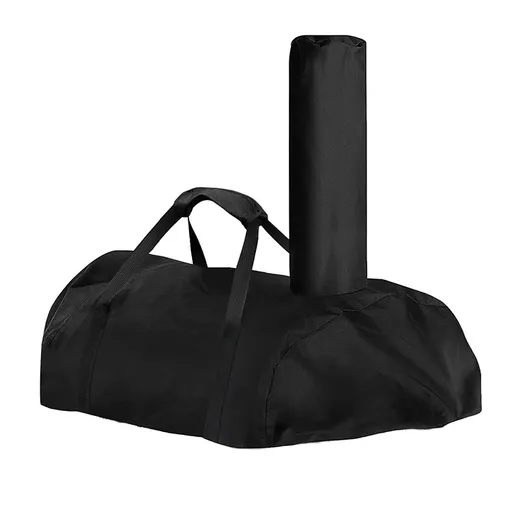 420D Oxford Waterproof Pizza Oven Cover with Carry Handles, Custom Fit for Ooni Karu 12 Outdoor Pizza Oven