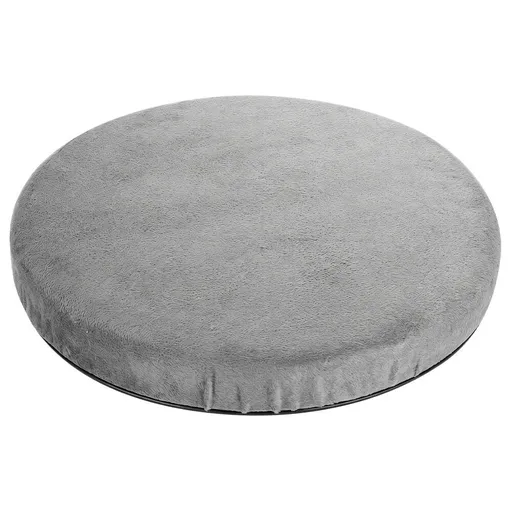 EQUIPMED 360° Swivel Car Seat Cushion with Anti Skid Base