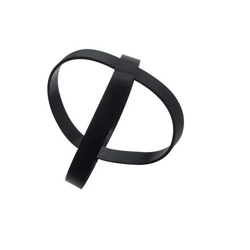 38528033 Vacuum Belts Compatible with Hoover Vacuum Cleaner,Replacement Belt Parts for Hoover Upright Vacuum Cleaner (2 )