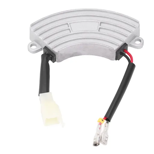 2 to 3KW 168F 170F Generator AVR Automatic Voltage Regulator Rectifier Gasoline Diesel Generator Parts