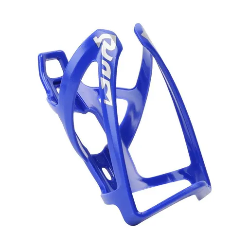 Bike Water Bottle Cage, Universal Bike Water Drink Holder, Durable Ultralight Plastic Water Bottle Holder for Bicycle