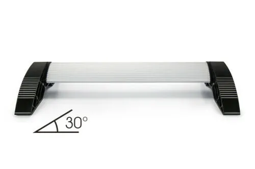Aidata FR-1040 Standing Aluminium Foot Rest