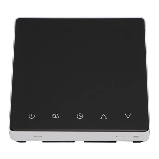 Touch Screen Thermostat Home House Programmable Digital Intelligent Wall Temperature Controller AC220V