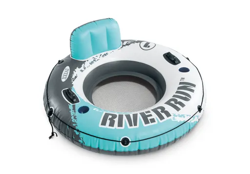Intex River Run Aqua Inflatable Tube 56825