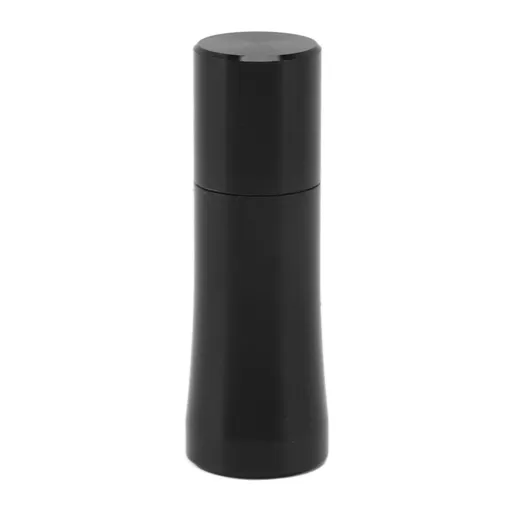 Coffee Stirring Tamper 304 Stainless Steel Needle Type Coffee Distribution Tool for Home Black