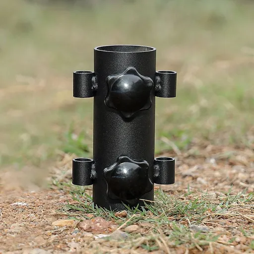 Umbrella Clamp Deck Umbrella Stand Bench Umbrella Holder Clamp Beach Fishing Umbrella Mount Chair Clamp