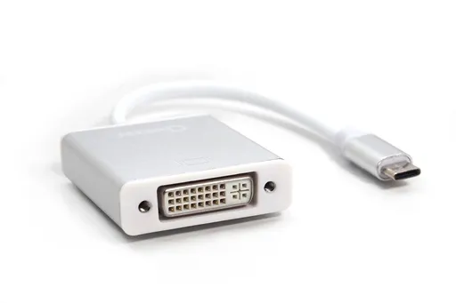 OXHORN AD-U31-DVI Type C to DVI Adapter