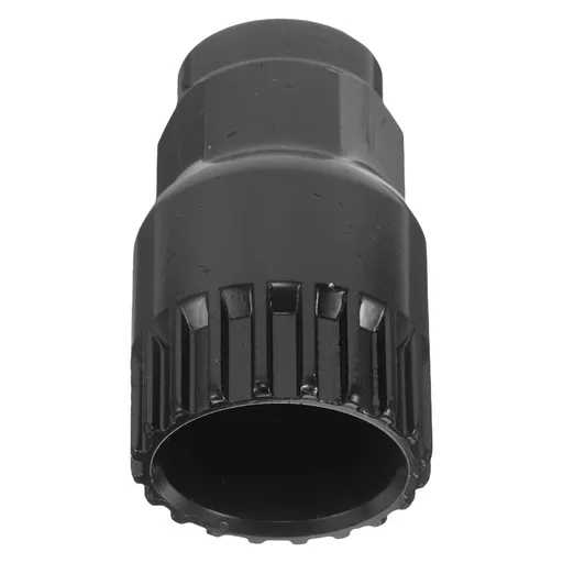 Center Shaft Sleeve Tool with Repair Hole for Efficient Bike Maintenance and Repairs