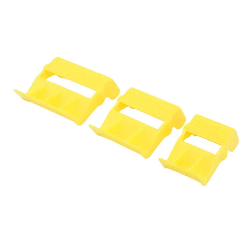 3PCS Tape Cap Compact Tape Dispenser Multifunctional Professional Tape Dispenser Set for School Home Office