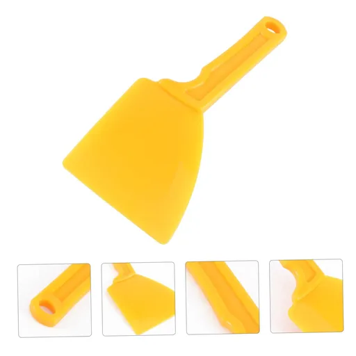 Multi Tool 1pc Plastic Honey Spatula Tools Honey Uncapping Tool Beekeeping Tool Honey Collection Tool Honey Collector