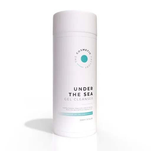 UNDER THE SEA GEL CLEANSER | 200ML