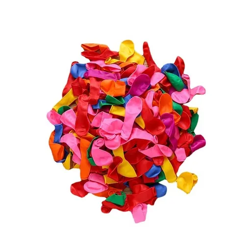 Water Balloons With 500 balloon Easy Quick Start Splash Party in 30s with Kids and Adults Water Bomb T1513