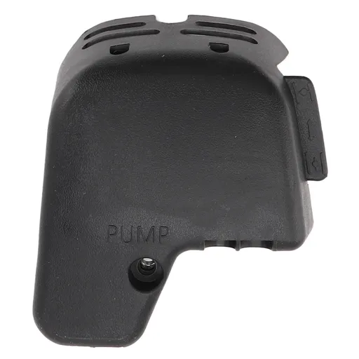 Engine Air Filter Cover Reduce Wear ABS Plastic Air Cleaner Housing for EH035 33.5CC Engine Brush Cutter