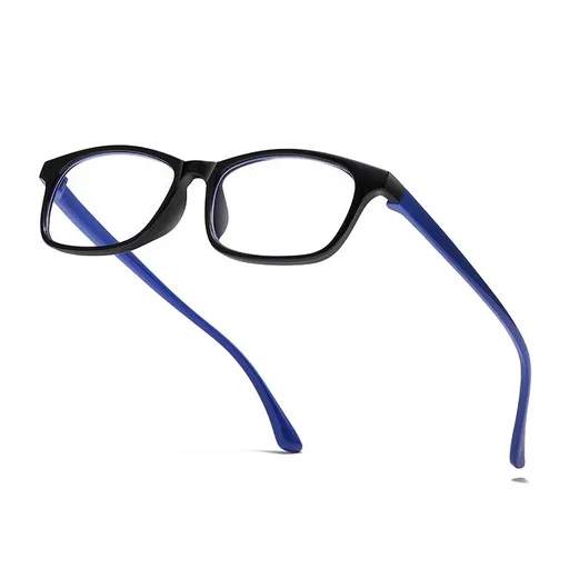 Blue Light Glasses Kids Girls Boys Computer Gaming Anti Blue Ray Polarized sunglasses Lightweight Frame Computer Glasses