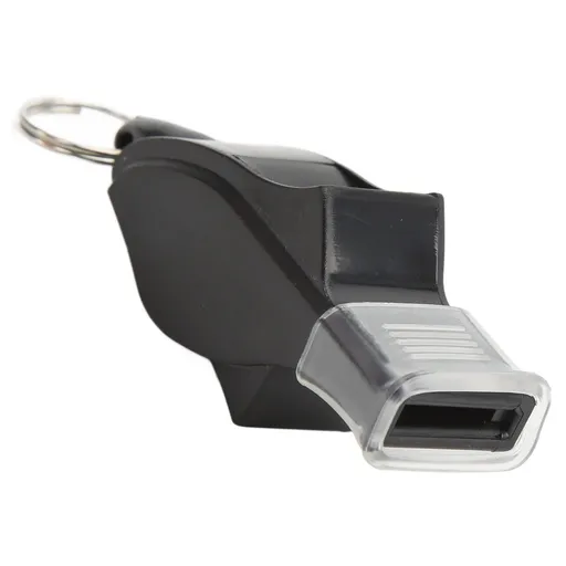 Sports Whistle Loud Crisp Sound Whistle with Lanyard