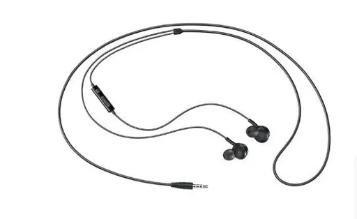 Samsung AKG In-Ear 3.5mm Earphone for Samsung Phones- Black/Grey
