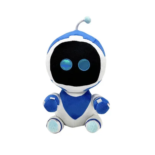 \"Astro's Playroom Astro Bot 12 inch Plush Doll Play Station PS5 Stuffed Plush Toy kk\"
