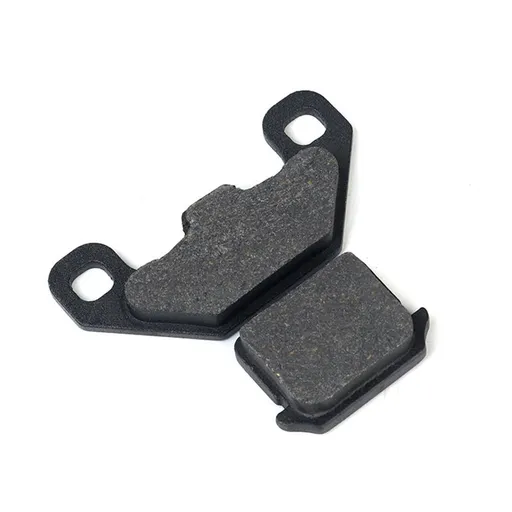 Motorcycle single pump brake pads, electric vehicle disc brake pads, front and rear oil disc brake pads, friction pads