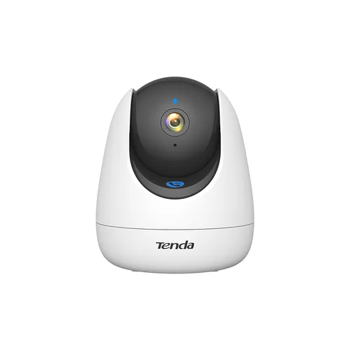 TENDA RP7 V2.0 5MP Super HD Wireless Security Pan/Tilt Camera