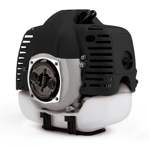 BAUMR-AG 2-Stroke Engine for Post Hole Digger, Brushcutter, Pole Saw