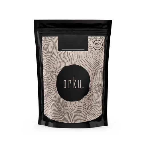 Orku 1Kg Organic Bentonite Clay Powder Cosmetic Grade Montmorillonite