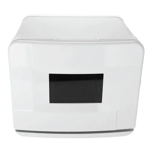 Orku 8L Electric Towel Warmer UV Cabinet Salon Spa White